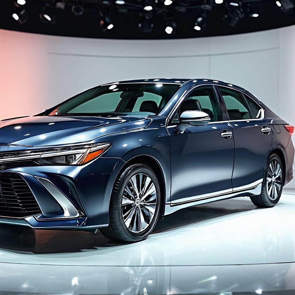 Hybrid Cars for Rideshare Drivers: Maximize Your Earnings - Ride Zone