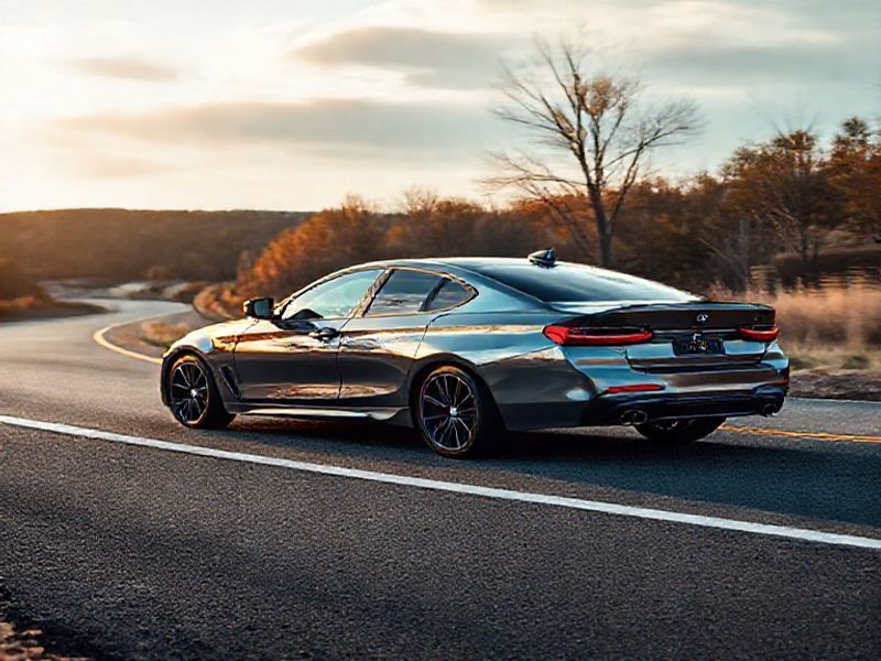2025 BMW 330e Review: The Ultimate Plug-In Sports Sedan - Ride Zone