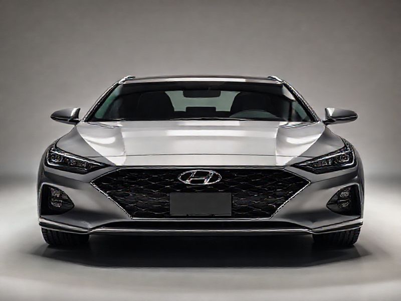 2025 Hyundai Santa Fe Hybrid Review: Bold Design Meets Efficiency - Ride Zone