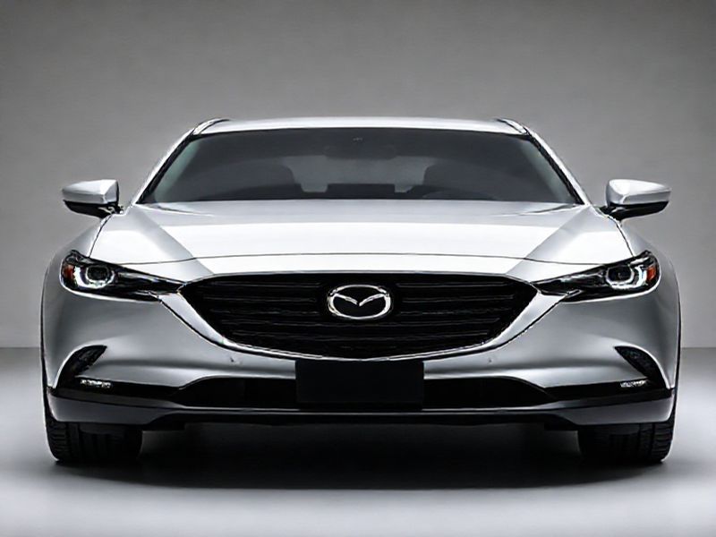 2025 Mazda CX-90 PHEV Review: Premium Three-Row Electrification - Ride Zone