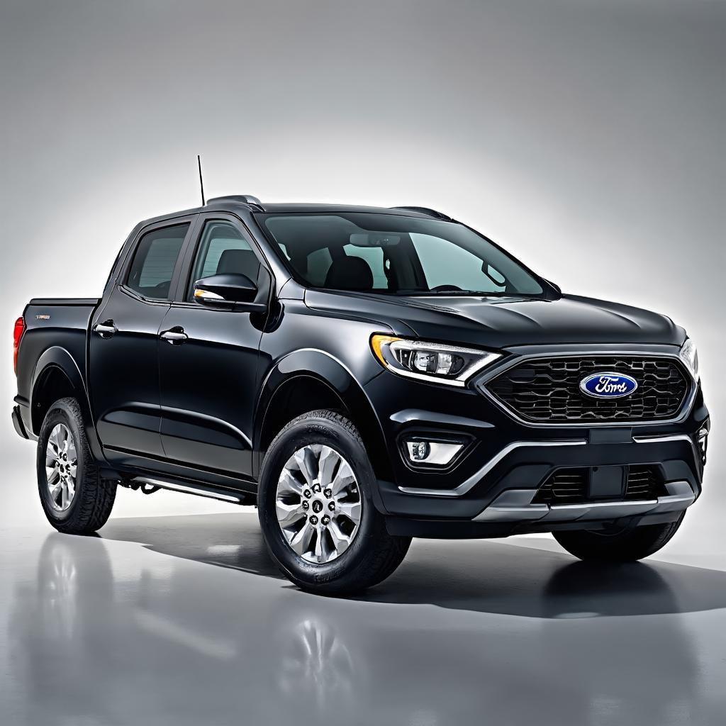 2025 Ford Maverick Hybrid Review: The Truck That Changes Everything - Ride Zone