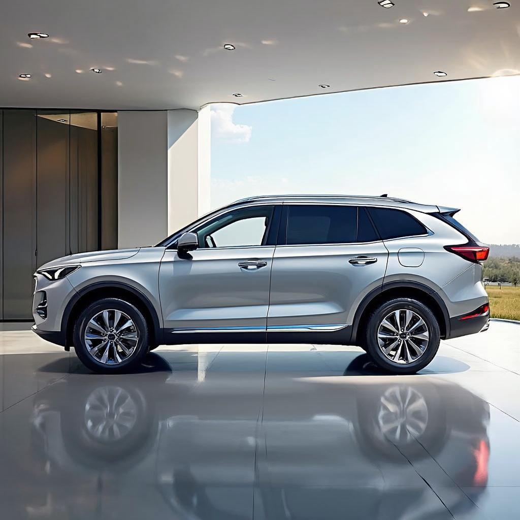 2025 Kia Sorento Hybrid Review: Three Rows of Practical Efficiency - Ride Zone