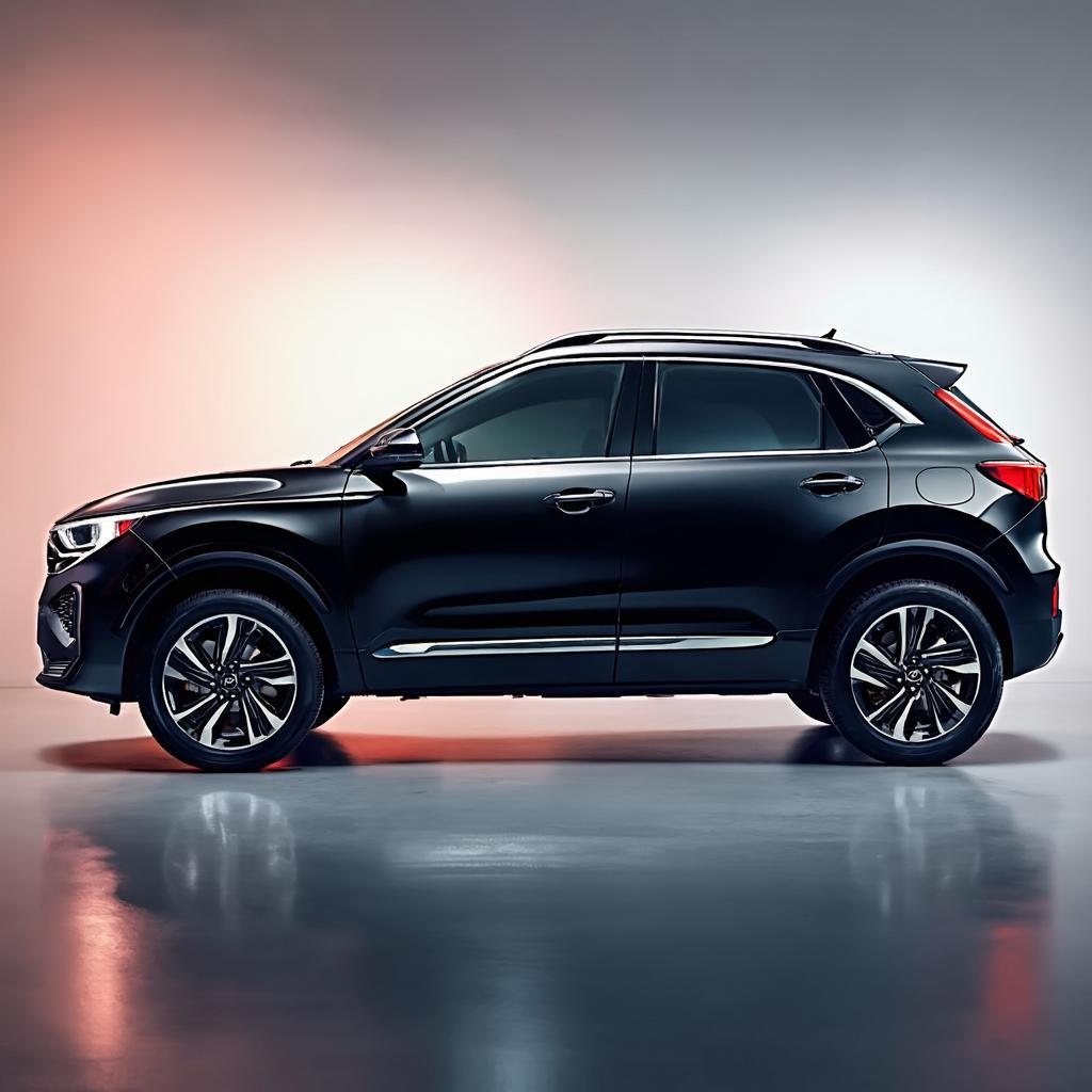 2027 Kia Telluride Hybrid Revealed: Range Rover Styling Meets Korean Efficiency - Ride Zone