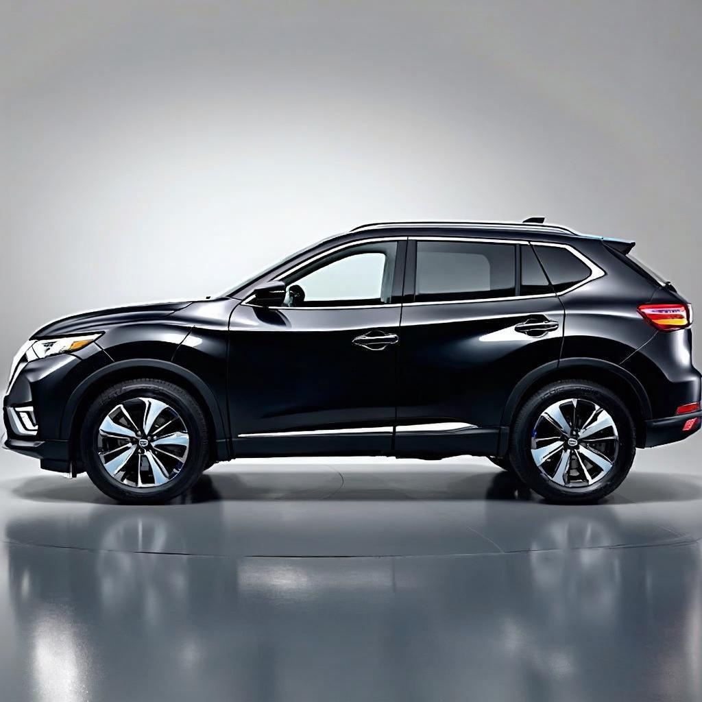 2026 Nissan Rogue PHEV Brings Plug-In Power and Three-Row Seating to Popular Compact SUV - Ride Zone